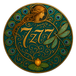 7z77 ব্র্যান্ড লোগো